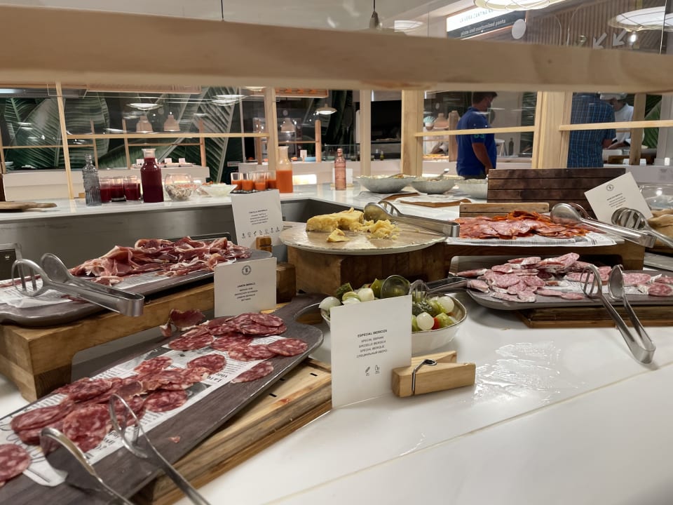 Gastro Iberostar Selection Fuerteventura Palace