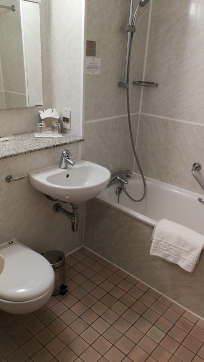 Zimmer Copthorne Tara Hotel London Kensington