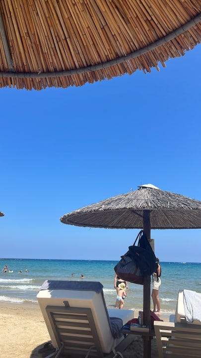 Strand Harmony Boutique Resort