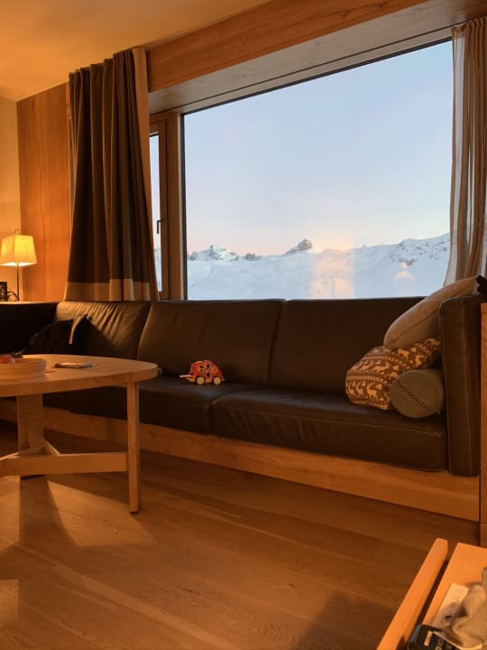 Zimmer Frutt Mountain Resort