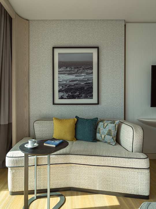 Zimmer Swissotel Resort And Spa Cesme	