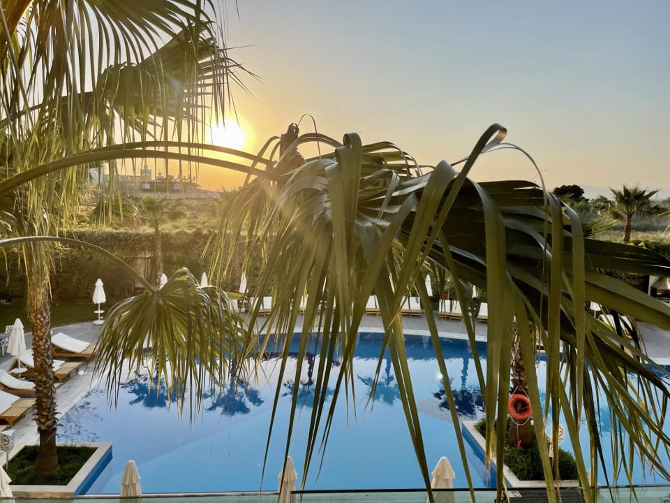 Pool Dream World Aqua Hotel