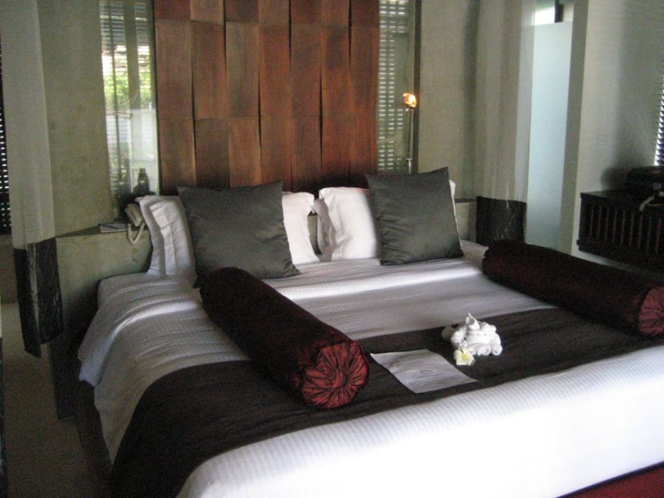 Pavilion Samui Resort, Lamai Pavilion Samui Villas & Resort