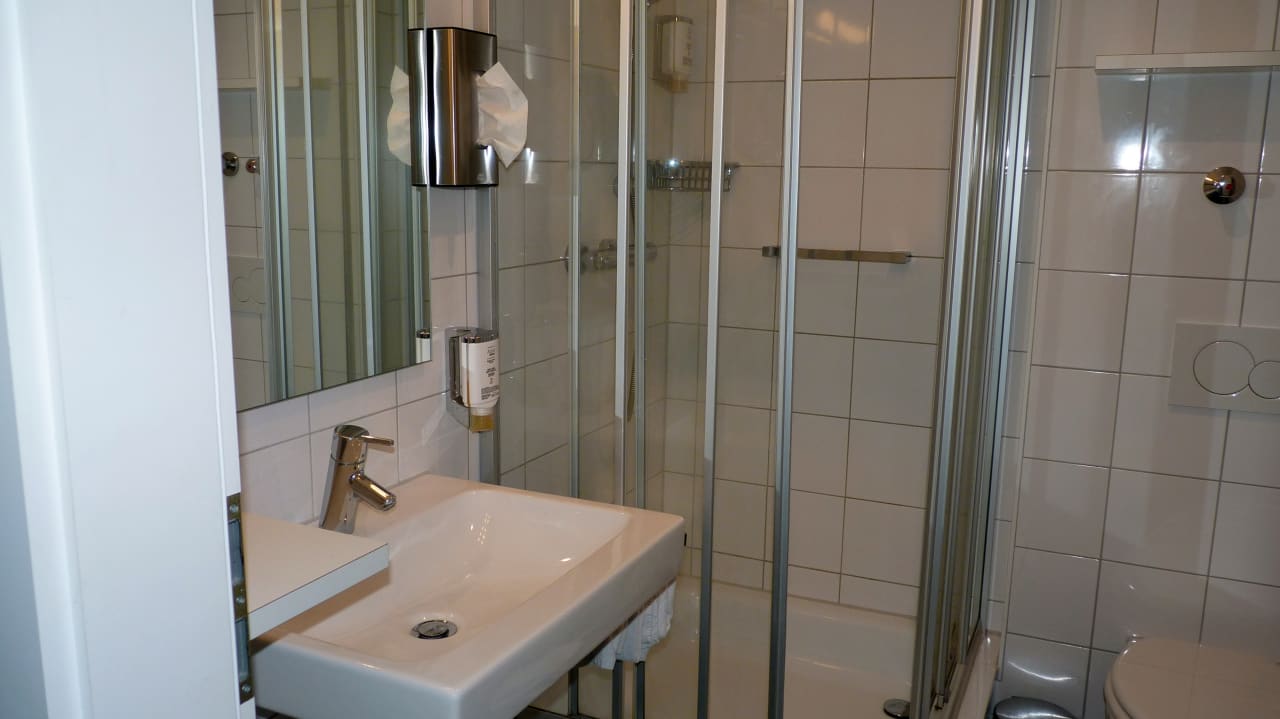 Zimmer Acqua Strande Yachthotel