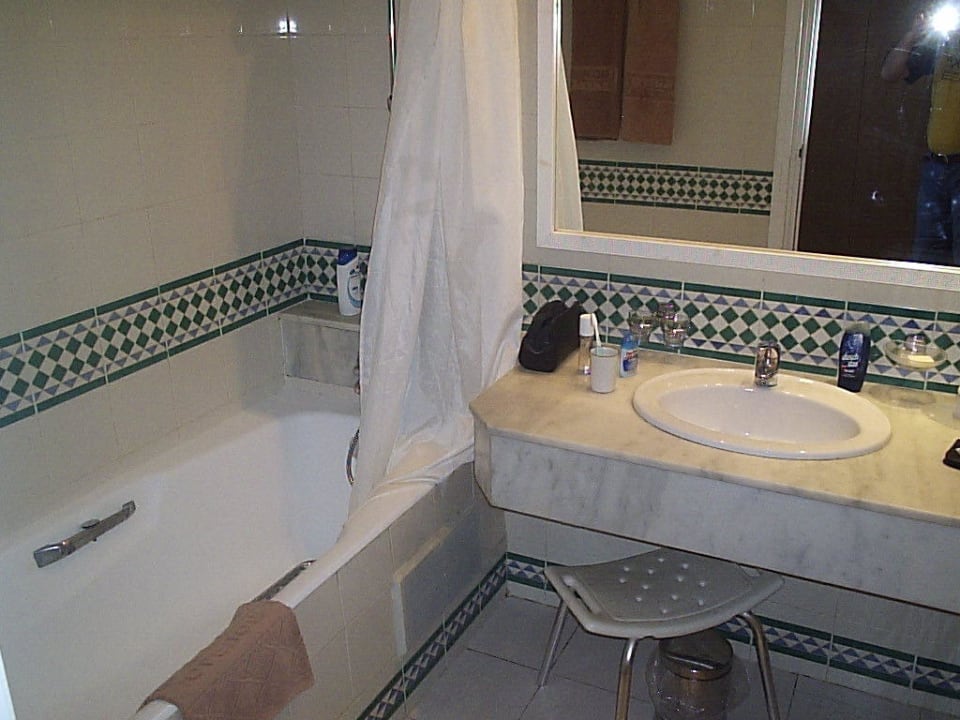 Bad El Mouradi Club Kantaoui