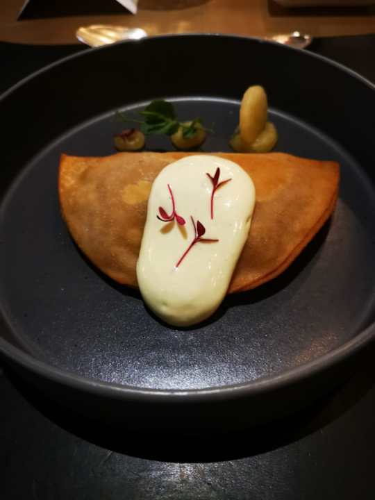 Gastro ZillergrundRock Luxury Mountain Resort