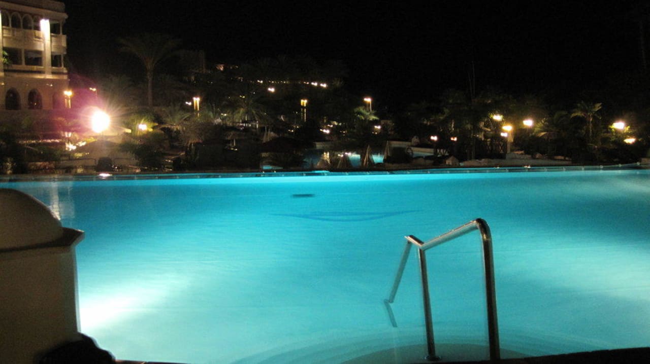 Pool Gran Tacande Wellness & Relax Costa Adeje