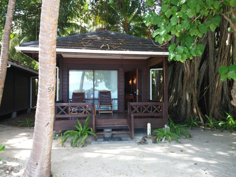 Bungalow Royal Island Resort And Spa Eydhafushi • Holidaycheck Baa Atoll Malediven 