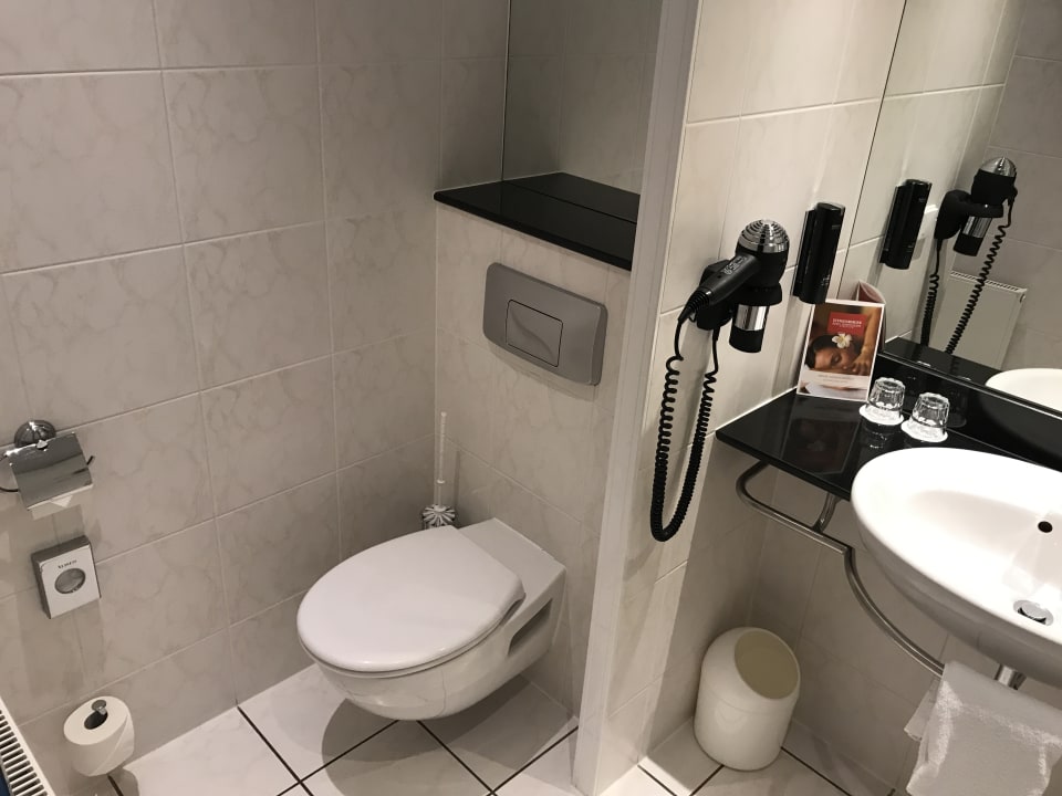 Bad Vienna House by Wyndham Thüringer Hof Eisenach