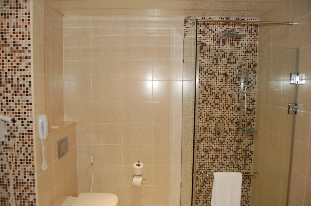 Bad Tropitel Sahl Hasheesh