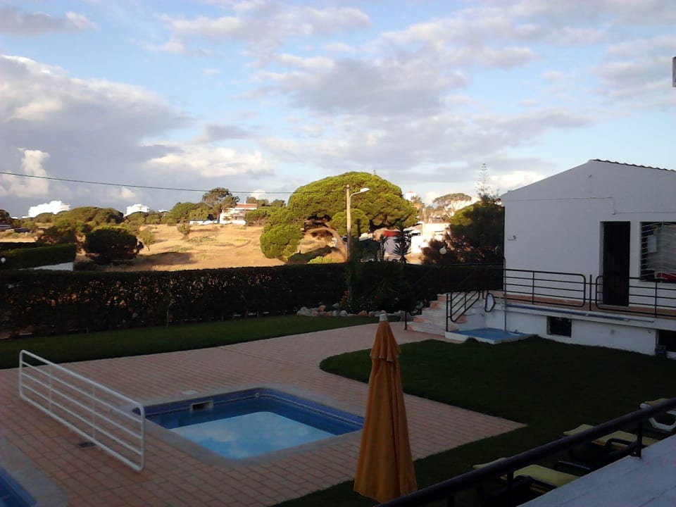 Ausblick Apartments Solgarve