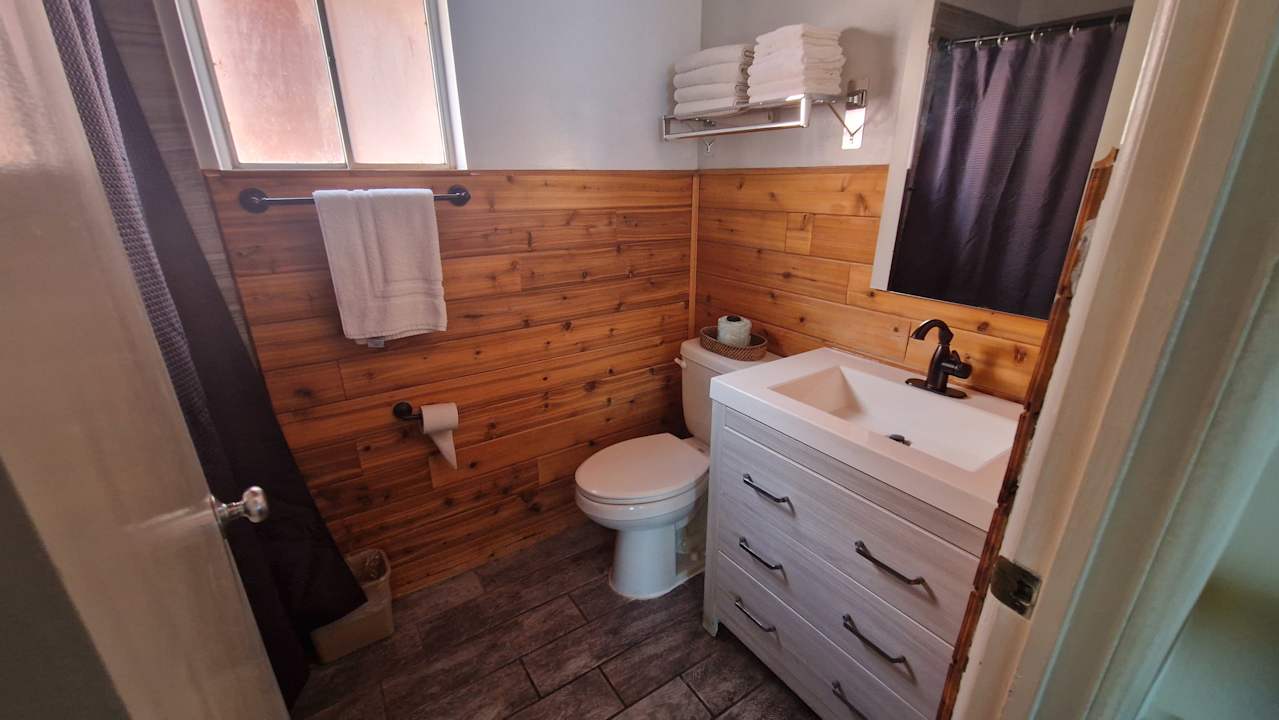 Zimmer Hotel San Juan Inn & Trading Post