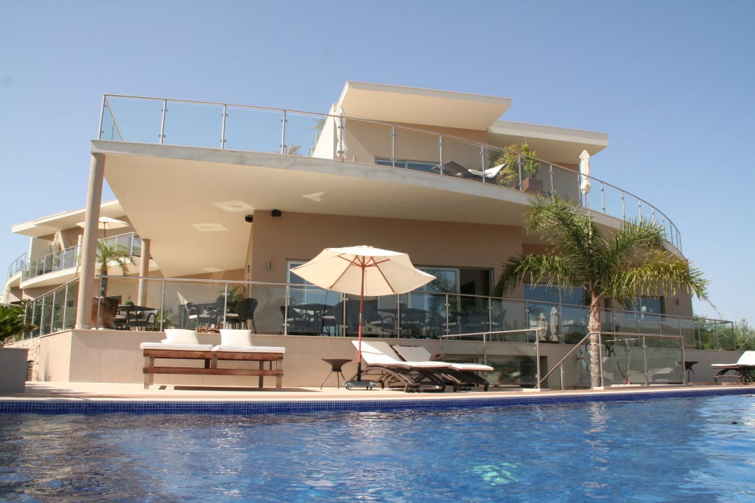 Hotel Casa Rei das Praias Guesthouse Casa Rei das Praias