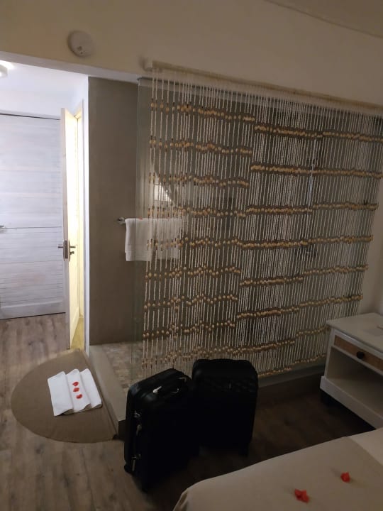 Zimmer Tropical Attitude - Adults only