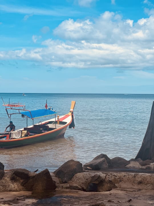 Strand Best Western Premier Bangtao Beach Resort & Spa