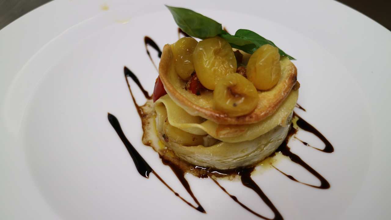 Gastro Le Buche Wine Resort & Spa