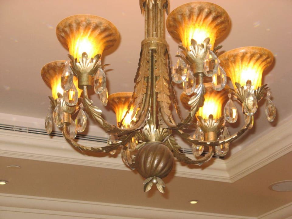 Zimmereinrichtung Emirates Palace Mandarin Oriental