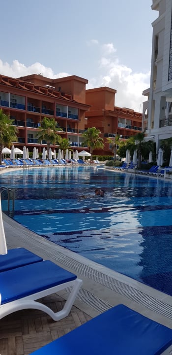 Pool Diamond Elite Hotel & Spa