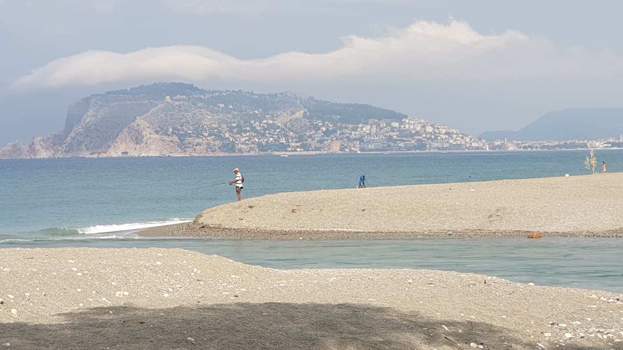 Strand Labranda Alantur Resort