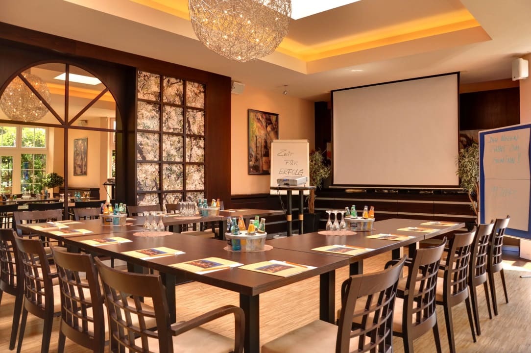 Tagung AKZENT Hotel Gasthof Alt Engelsdorf