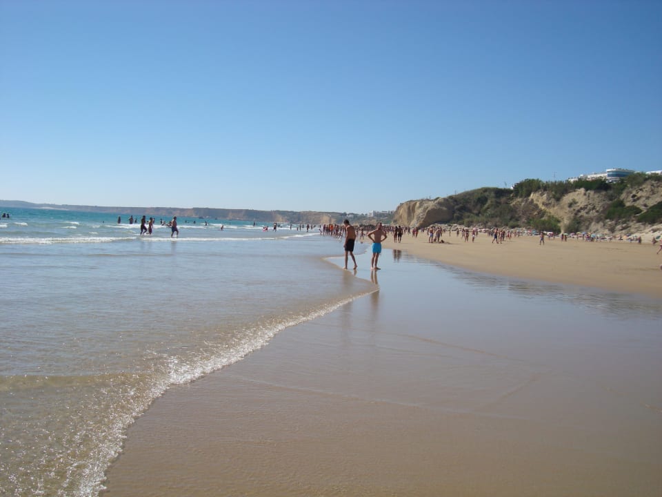 Weitläufig Hipotels Gran Conil Hotel