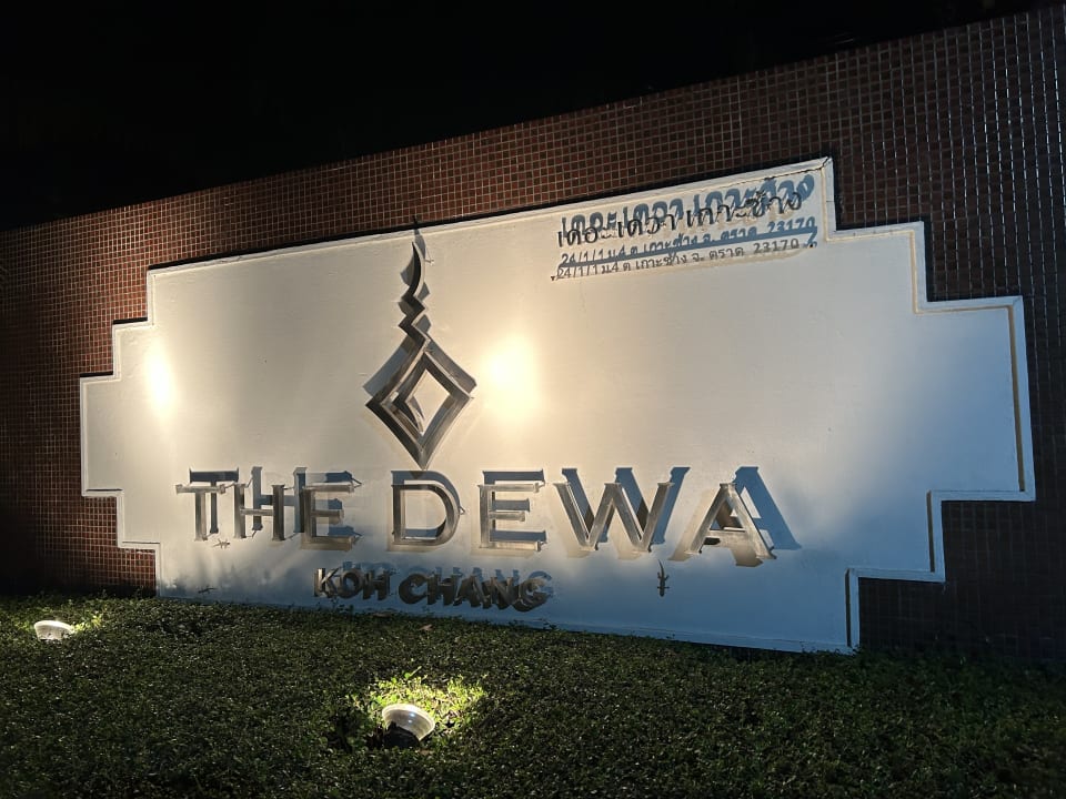 Sonstiges Hotel The Dewa Koh Chang