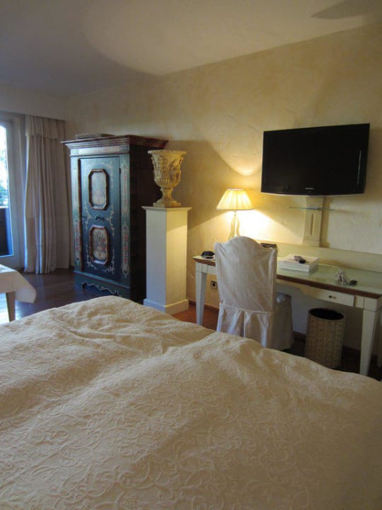 Alles da Posthotel Achenkirch