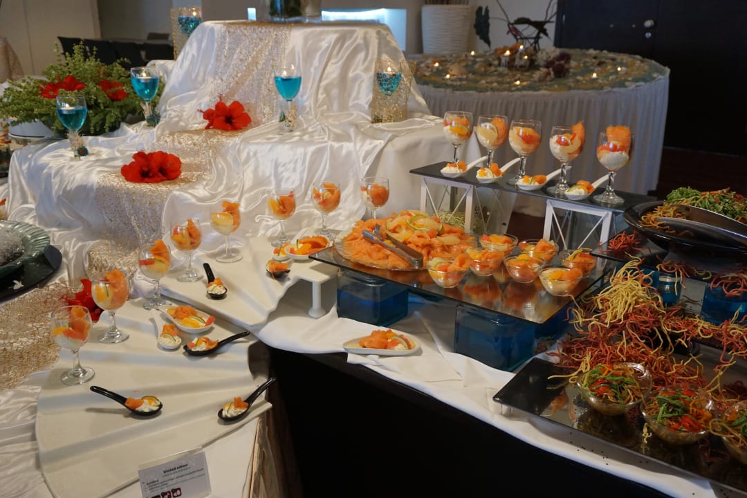 Gastro Creta Maris Resort