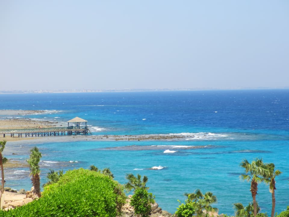 Strand Pickalbatros Citadel Resort