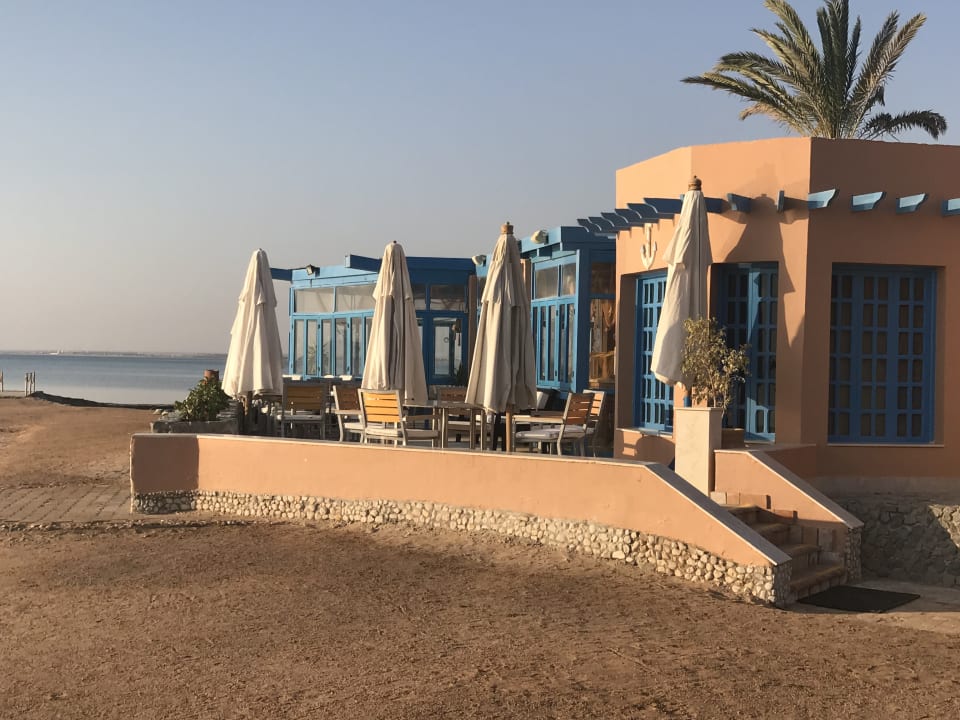 Gastro Club Paradisio El Gouna, Red Sea
