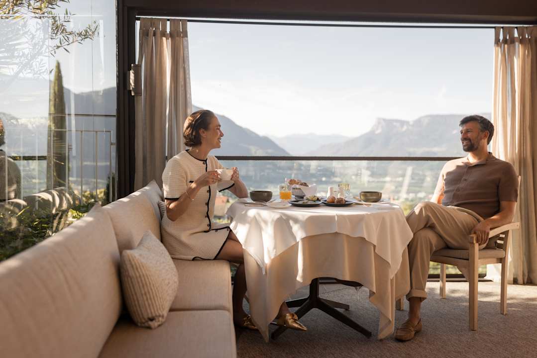 Gastro Hotel Patrizia