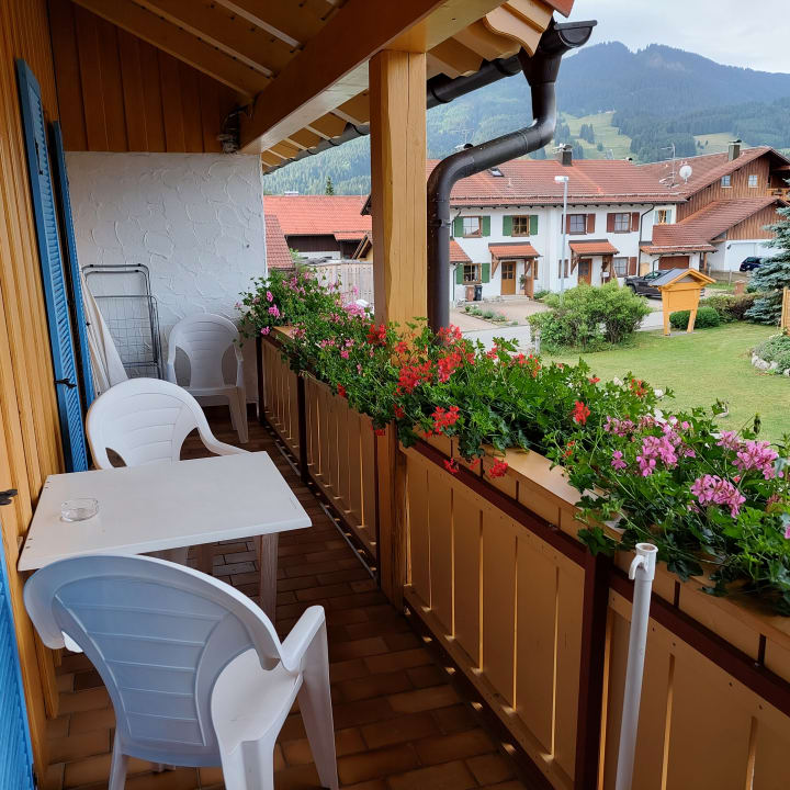 Zimmer Landhaus Ohnesorg