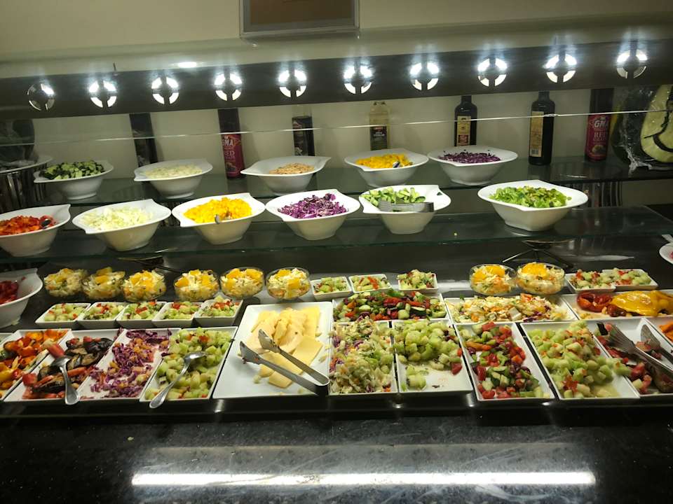 Gastro Pickalbatros Aqua Vista Resort - Hurghada