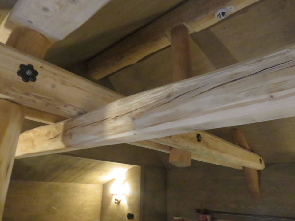 Dach II Natur-Resort Tripsdrill