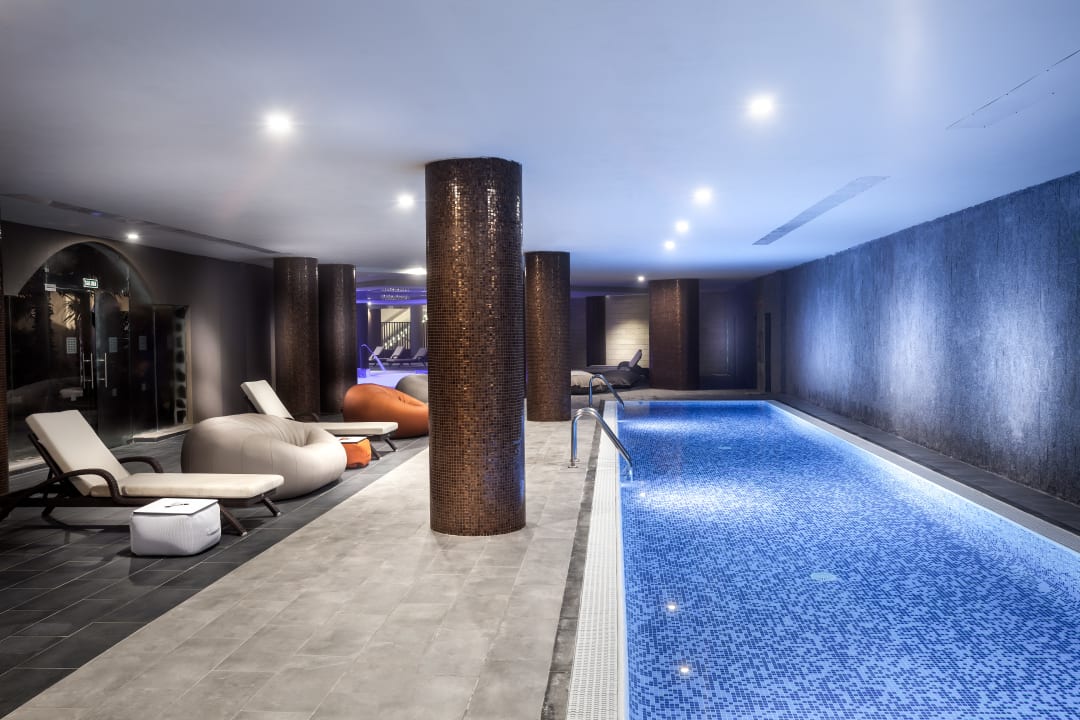 Sport & Freizeit Gran Tacande Wellness & Relax Costa Adeje