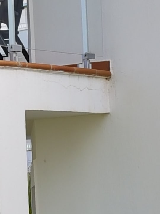 Sonstiges Hotel Riu Palace Meloneras