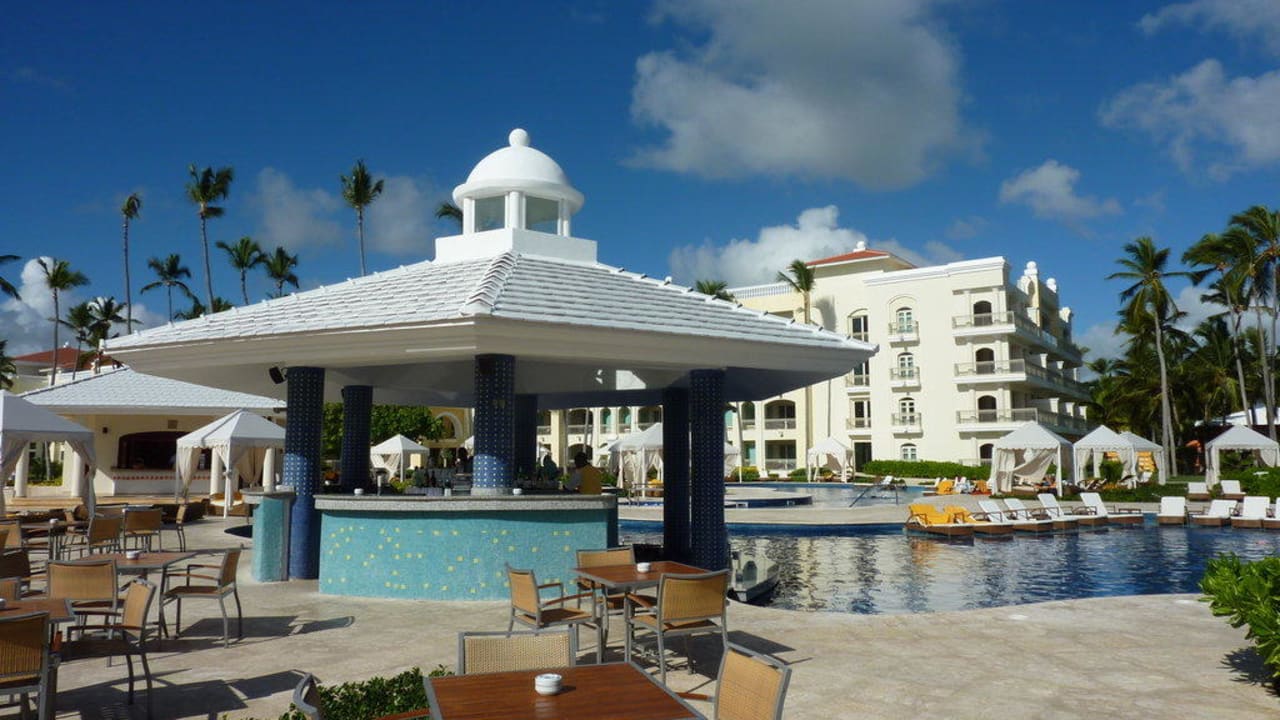 Poolbar JOIA Bávaro by Iberostar