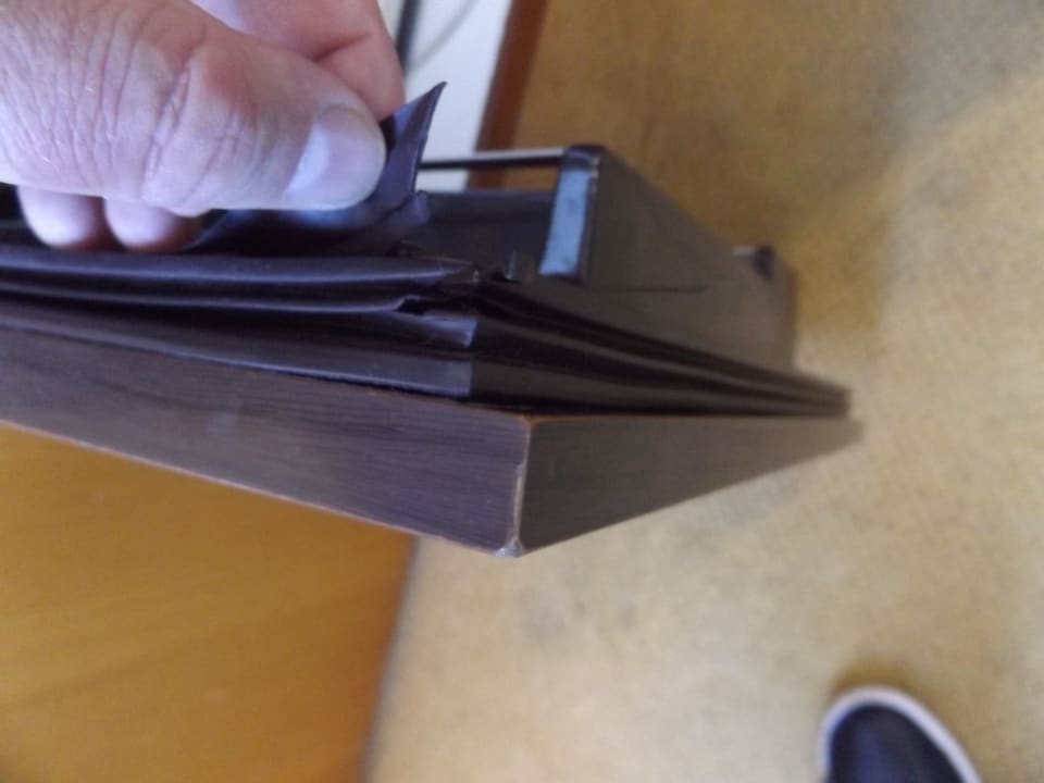 Zimmer Columbus Sea Hotel