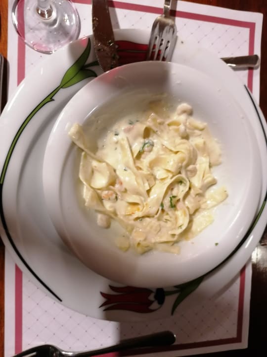 Gastro Horus Paradise Luxury Resort & Club