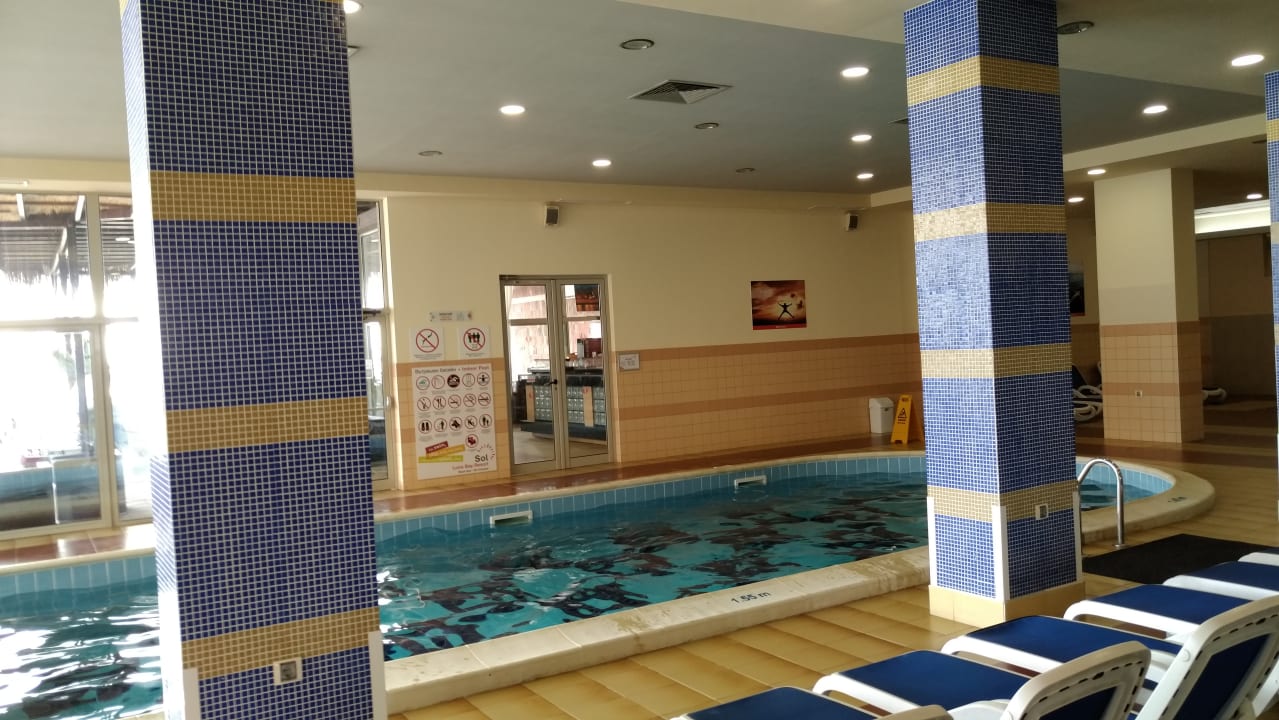 Sport & Freizeit Sol Luna Bay