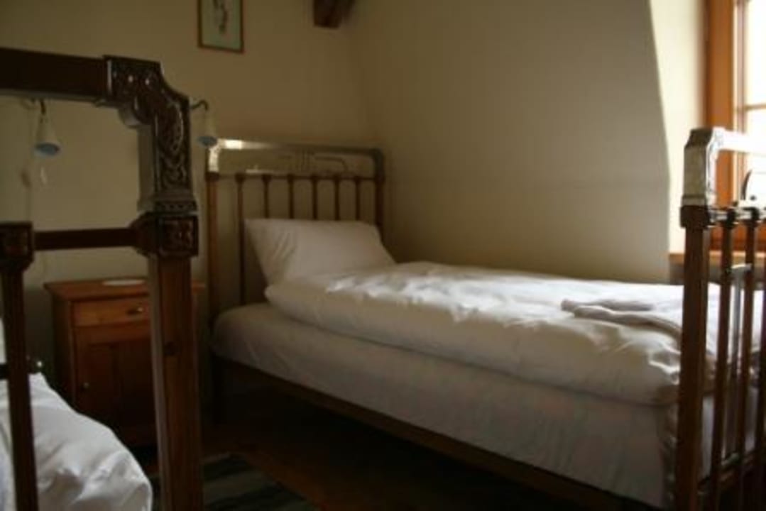 Pokój Hotel Stary Młyn