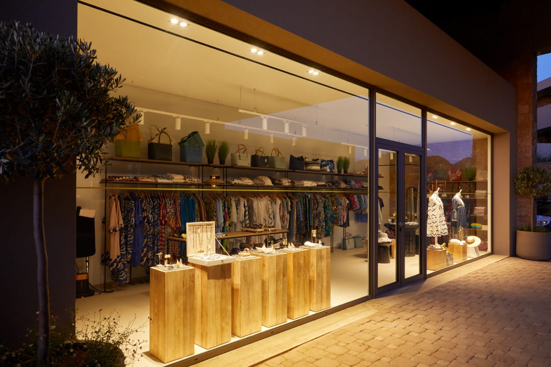 Sport & Freizeit Elix, Mar-Bella Collection