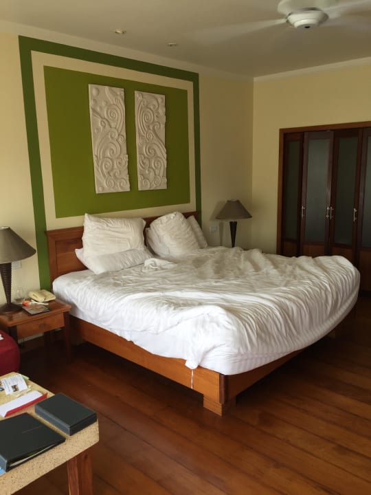 Hotelbett Dinso Resort & Villas Ko Chang, Vignette Collection by IHG