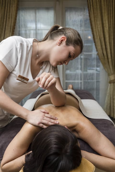 Sport & Freizeit STROBLHOF Active Family SPA Resort