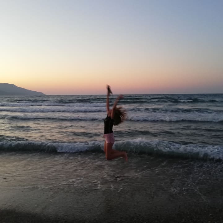 Strand HARPIN Georgioupolis Resort Aquapark & SPA