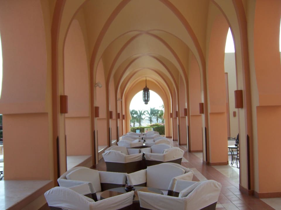 Hotel Iberotel Coraya Beach Steigenberger Coraya Beach - Adults only