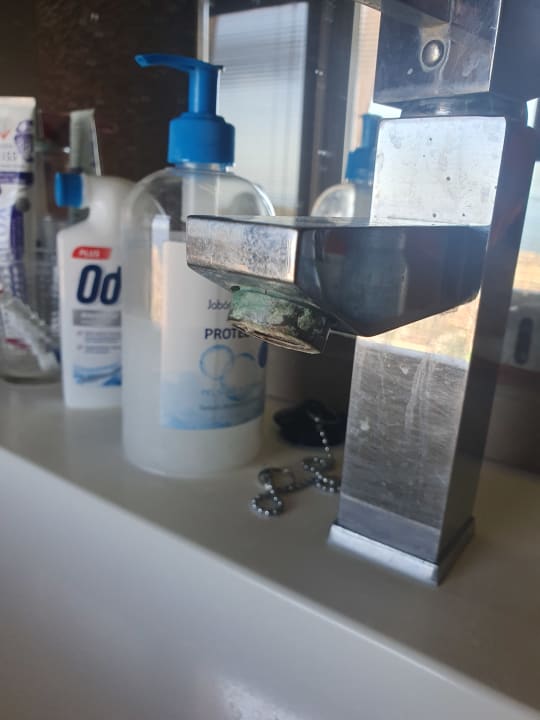 Zimmer Villa Costa Adeje