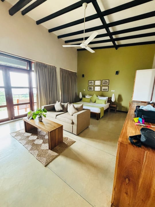 Zimmer Melheim Resort