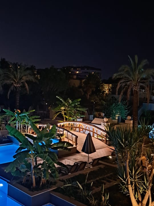 Pool TUI BLUE Xanthe