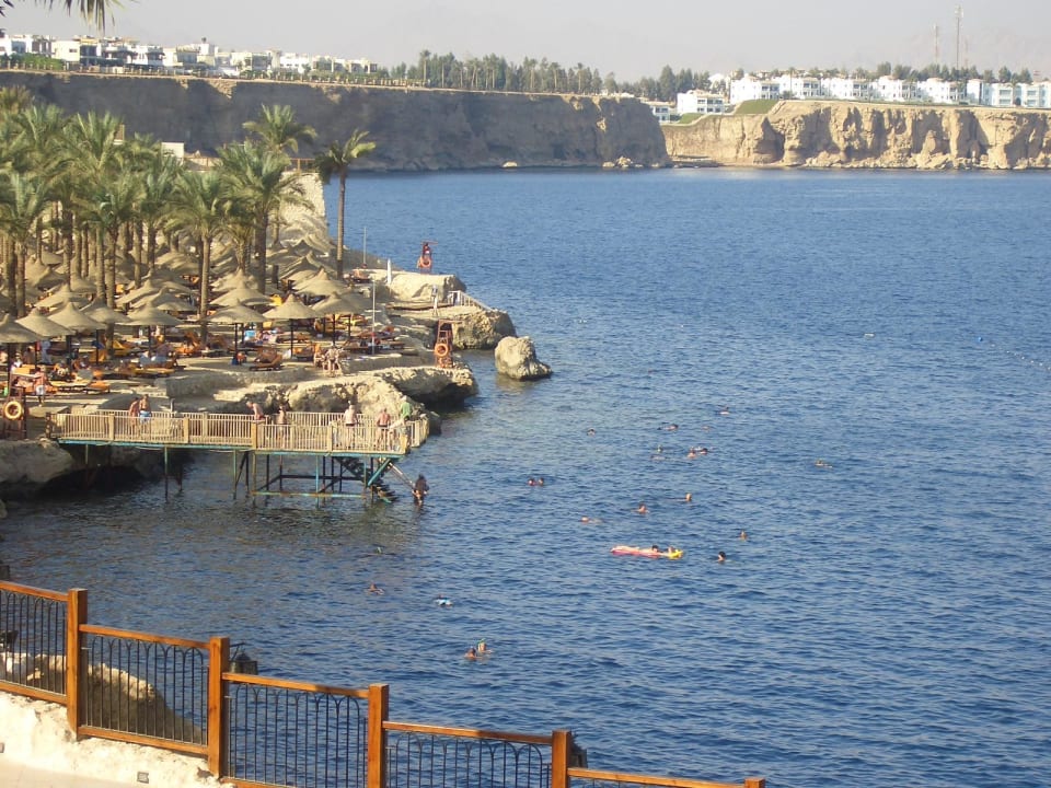 Meer The Grand Hotel Sharm El Sheikh